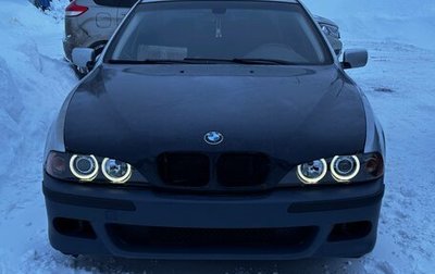 BMW 5 серия, 1999 год, 310 000 рублей, 1 фотография