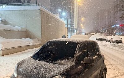 Smart Fortwo III, 2017 год, 800 000 рублей, 1 фотография