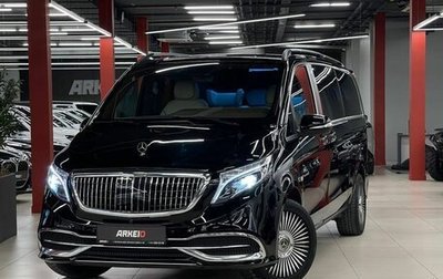 Mercedes-Benz Vito, 2022 год, 9 890 000 рублей, 1 фотография
