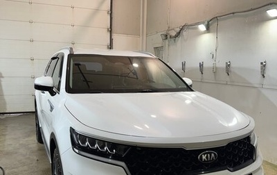 KIA Sorento IV, 2021 год, 3 550 000 рублей, 1 фотография