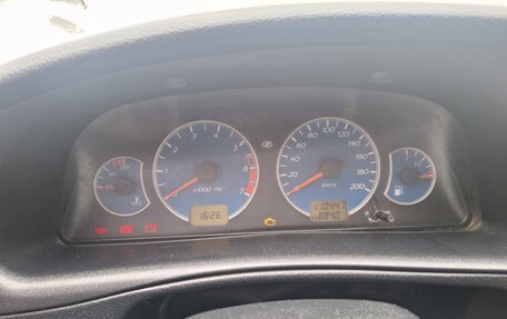 Chevrolet Niva I рестайлинг, 2004 год, 230 000 рублей, 16 фотография