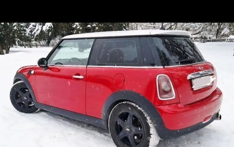 MINI Hatch, 2008 год, 800 000 рублей, 6 фотография