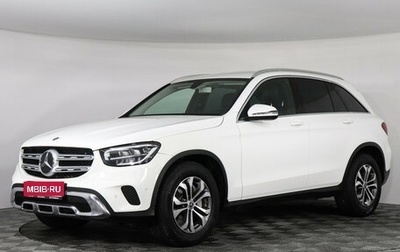 Mercedes-Benz GLC, 2019 год, 4 149 000 рублей, 1 фотография