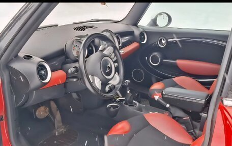 MINI Hatch, 2008 год, 800 000 рублей, 10 фотография