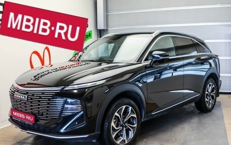 Haval F7, 2024 год, 2 990 000 рублей, 1 фотография