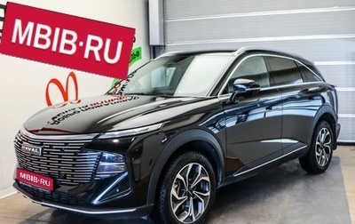 Haval F7, 2024 год, 2 990 000 рублей, 1 фотография