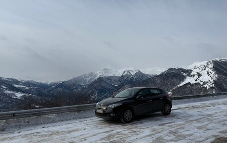 Renault Megane III, 2013 год, 890 000 рублей, 6 фотография