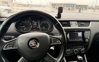 Skoda Octavia, 2013 год, 1 150 000 рублей, 1 фотография