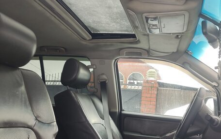 Nissan Pathfinder, 2005 год, 600 000 рублей, 1 фотография