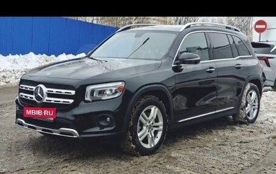 Mercedes-Benz GLB, 2020 год, 3 300 000 рублей, 1 фотография