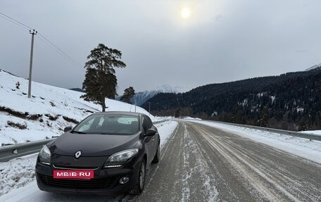 Renault Megane III, 2013 год, 890 000 рублей, 7 фотография