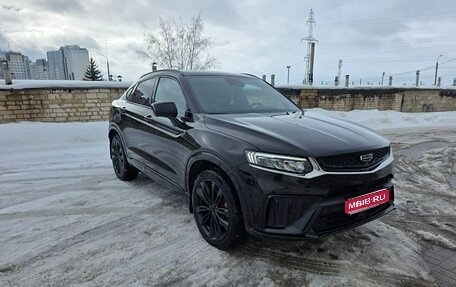 Geely Tugella FY11, 2023 год, 2 950 000 рублей, 1 фотография