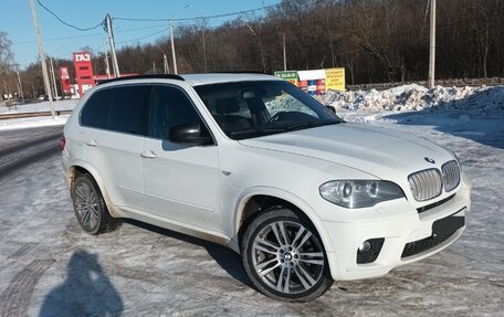 BMW X5, 2010 год, 975 000 рублей, 1 фотография