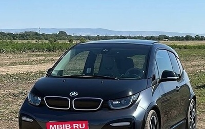 BMW i3 I01 рестайлинг, 2018 год, 3 250 000 рублей, 1 фотография