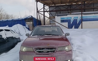 Daewoo Nexia I рестайлинг, 2013 год, 80 000 рублей, 1 фотография