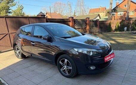 Renault Megane III, 2013 год, 890 000 рублей, 9 фотография