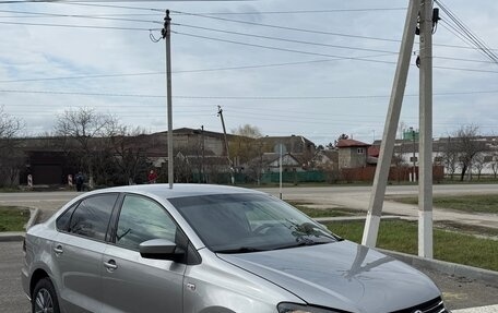 Volkswagen Polo VI (EU Market), 2020 год, 1 200 000 рублей, 1 фотография