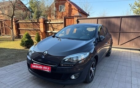 Renault Megane III, 2013 год, 890 000 рублей, 8 фотография
