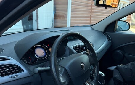Renault Megane III, 2013 год, 890 000 рублей, 11 фотография