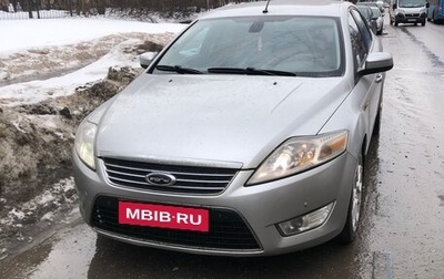 Ford Mondeo IV, 2008 год, 650 000 рублей, 1 фотография