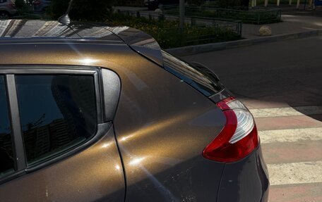 Renault Megane III, 2013 год, 890 000 рублей, 14 фотография