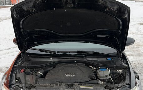 Audi A6, 2011 год, 1 720 000 рублей, 7 фотография