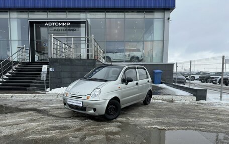 Daewoo Matiz I, 2006 год, 270 000 рублей, 1 фотография