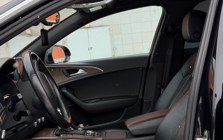 Audi A6, 2011 год, 1 720 000 рублей, 8 фотография