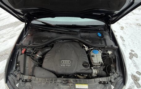 Audi A6, 2011 год, 1 720 000 рублей, 9 фотография