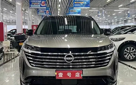 Nissan Pathfinder, 2024 год, 5 375 000 рублей, 2 фотография