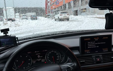 Audi A6, 2011 год, 1 720 000 рублей, 18 фотография