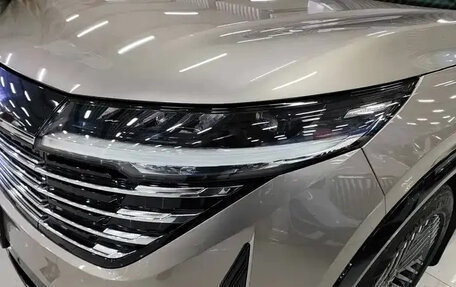 Nissan Pathfinder, 2024 год, 5 375 000 рублей, 11 фотография