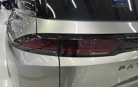 Nissan Pathfinder, 2024 год, 5 375 000 рублей, 10 фотография