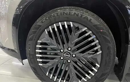 Nissan Pathfinder, 2024 год, 5 375 000 рублей, 17 фотография