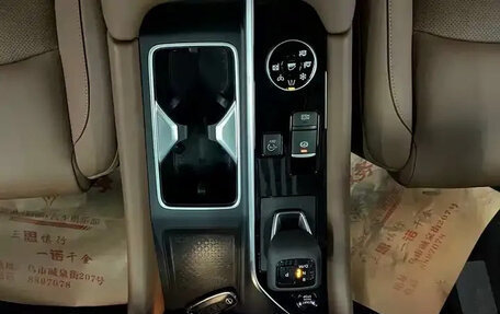 Nissan Pathfinder, 2024 год, 5 375 000 рублей, 14 фотография