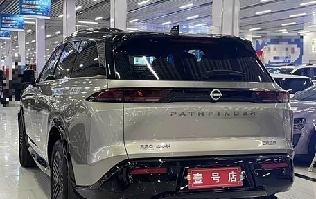 Nissan Pathfinder, 2024 год, 5 375 000 рублей, 13 фотография