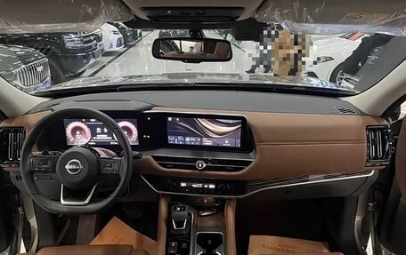 Nissan Pathfinder, 2024 год, 5 375 000 рублей, 19 фотография