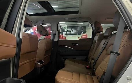 Nissan Pathfinder, 2024 год, 5 375 000 рублей, 20 фотография