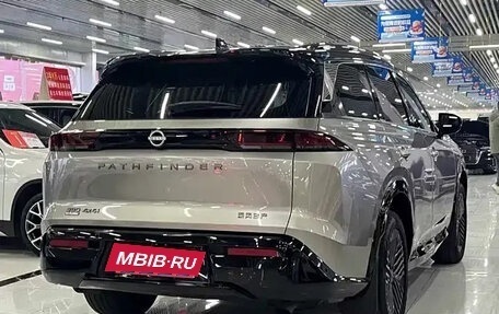 Nissan Pathfinder, 2024 год, 5 375 000 рублей, 12 фотография