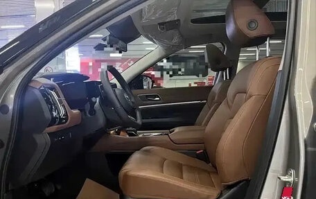 Nissan Pathfinder, 2024 год, 5 375 000 рублей, 5 фотография