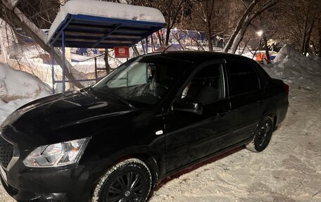 Datsun on-DO I рестайлинг, 2016 год, 500 000 рублей, 2 фотография