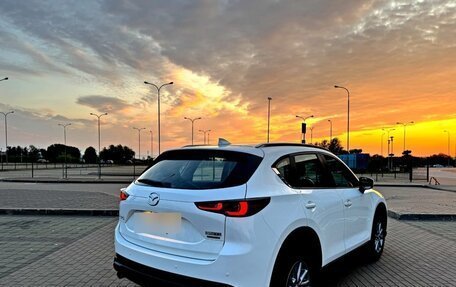 Mazda CX-5 II, 2023 год, 2 100 000 рублей, 4 фотография