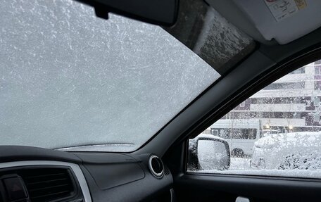 Datsun on-DO I рестайлинг, 2016 год, 500 000 рублей, 5 фотография