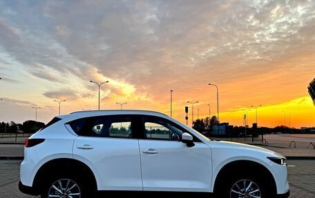 Mazda CX-5 II, 2023 год, 2 100 000 рублей, 3 фотография