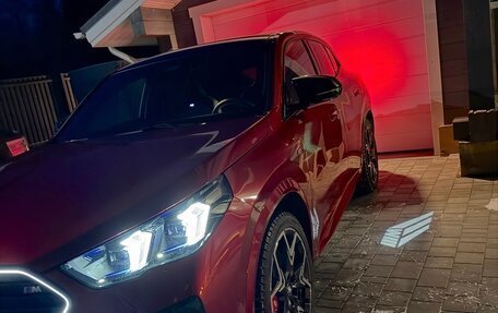 BMW X2, 2025 год, 7 100 000 рублей, 2 фотография