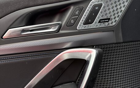 BMW X2, 2025 год, 7 100 000 рублей, 10 фотография