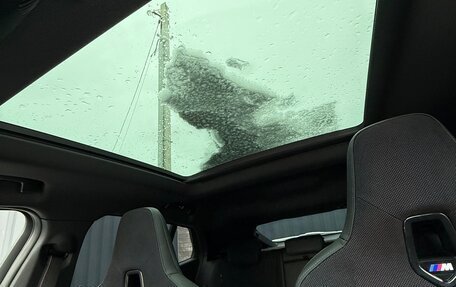 BMW X2, 2025 год, 7 100 000 рублей, 7 фотография