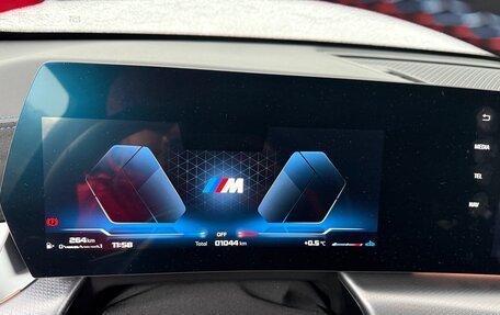 BMW X2, 2025 год, 7 100 000 рублей, 12 фотография