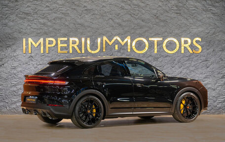 Porsche Cayenne III, 2025 год, 31 950 000 рублей, 5 фотография