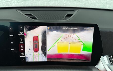 BMW X2, 2025 год, 7 100 000 рублей, 11 фотография